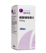 吃了碳酸D3咀嚼片出现便秘怎么办